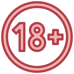 18+